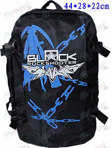 B-301Lack Rock Shooter Tilbehør Backpack