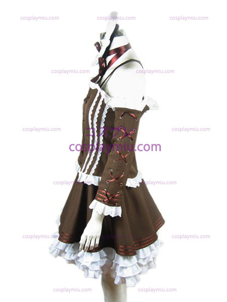 Lolita cosplay Kostumer Cheap Cosplay