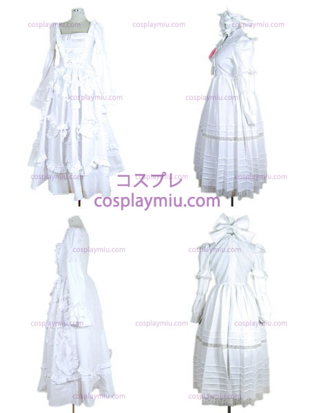 lolita kjoler #0125