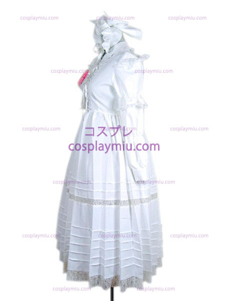 lolita kjoler #0125