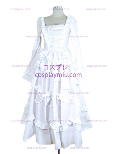 lolita kjoler #0126