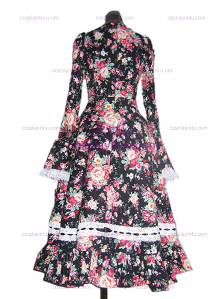 lolita kjoler #0064