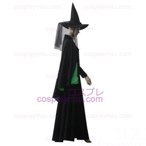 Bad Witch Cosplay Kostumer