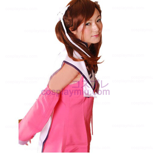 Tales of the Abyss Anise Tatlin Halloween Cosplay Kostumer