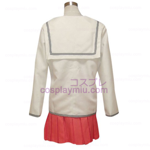 Tales of the Abyss Anise Tatlin Cosplay Kostumer