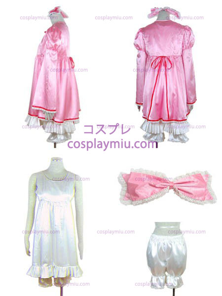 Rozen Maiden cosplay Kostumer