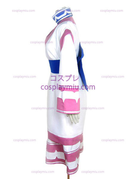 Eruru Utawarerumono Cosplay Kostumer