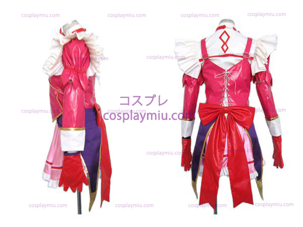 Magical lady cosplay Kostumer