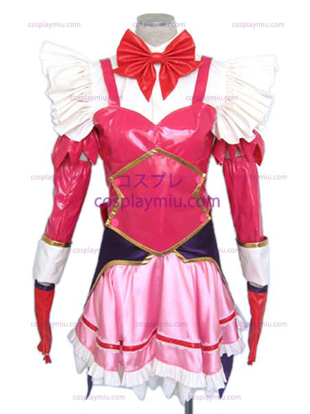 Magical lady cosplay Kostumer