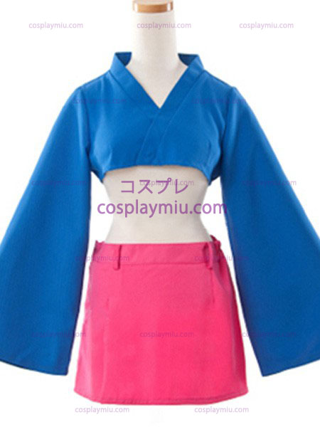 Gintama Kijima Matako Ensartet Cloth Cosplay Kostumer