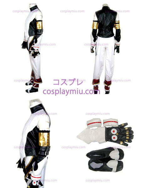 Bleach cosplay Kostumer