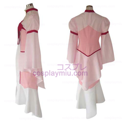 Code Geass elouch of the Rebellion Nunnally Lamperouge Cosplay