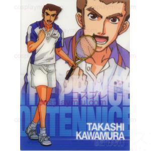 The Prince of Tennis Seikagu Summer Ensartet Cosplay Kostumer