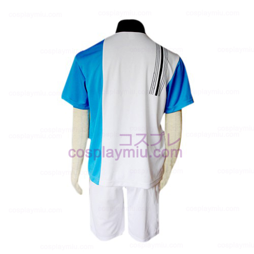 Prince Of Tennis Hyotei Gakuen Cosplay Kostumer