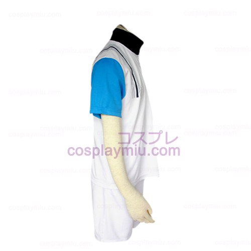 Prince Of Tennis Hyotei Gakuen Cosplay Kostumer