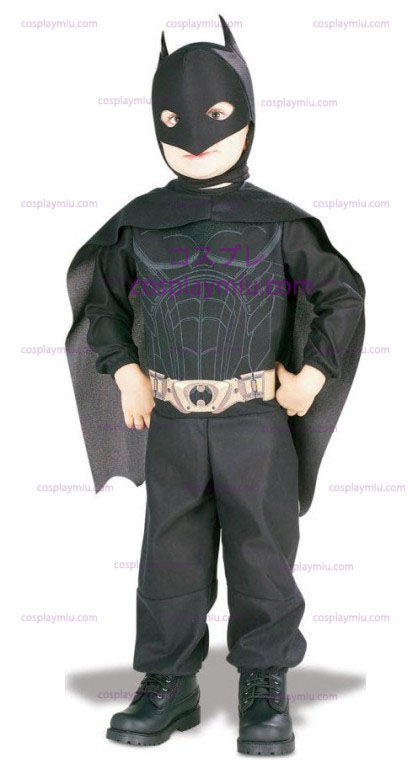 Dark Knight Kostumer