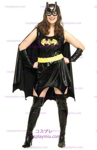 Batgirl Kostumer