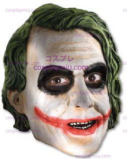 Barn Joker Maske