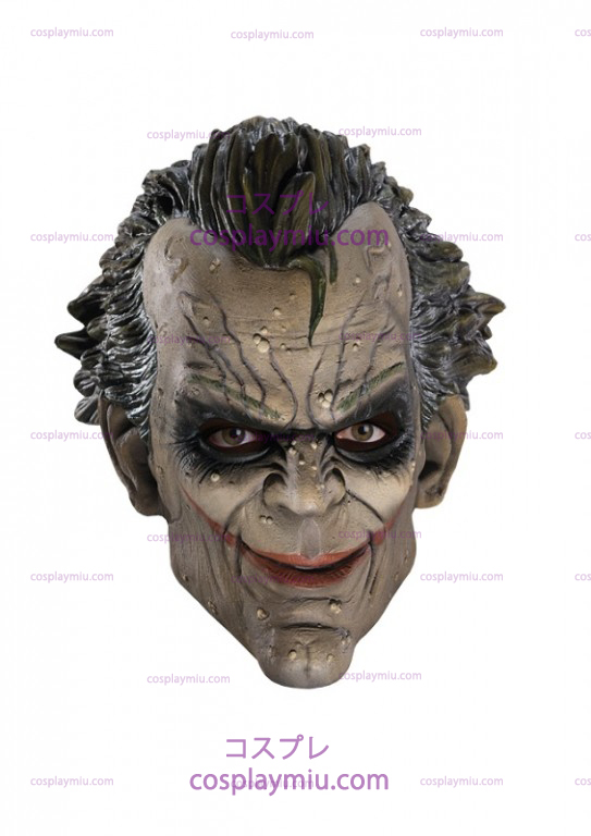 Cheap Joker Maske