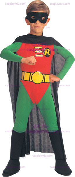 Robin Kostumer Til salg