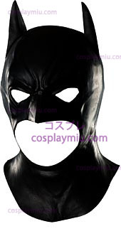 Batman Begins Maske