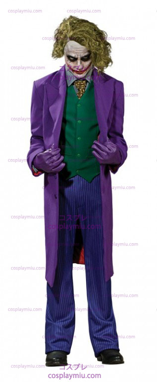 Joker Grand Heritage Kostumer