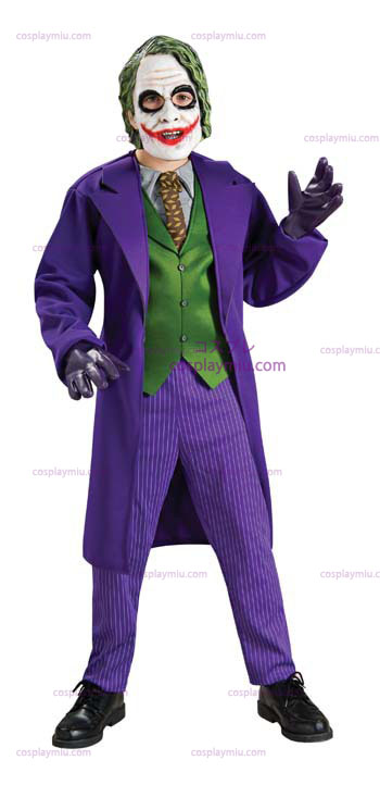 Joker Kostumer