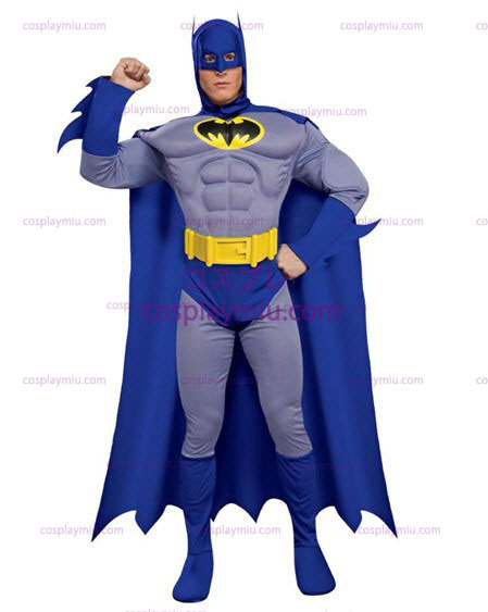 Batman Adult Kostumer