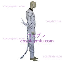 Bleach Grimmjow Jeagerjaques Pantera Form Cosplay Kostumer