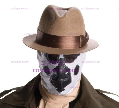 Rorschach Maske