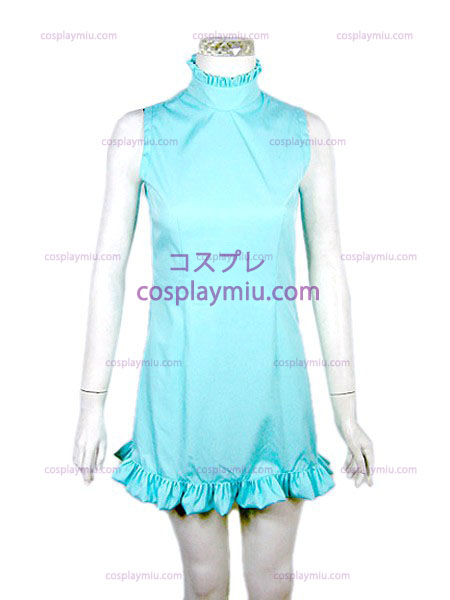 Galaxy Angel Vanilla ﾡﾤ H (Ash) uniform Kostumer