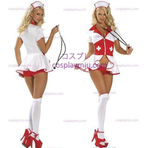 Pin Up Nurse Kostumer