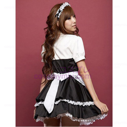 Sweet Maid Outfit/Sexy Maid Kostumer