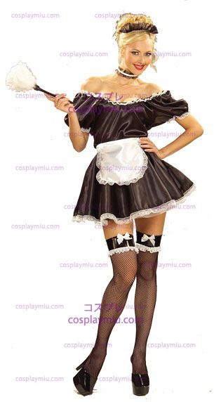 Fifi The French Maid Adult Kostumer