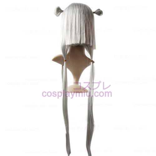 1M Code Geass The China Commonwealth Emperor Cosplay Parykker