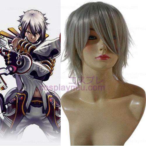 Hack Xth Form Haseo Cosplay Parykker