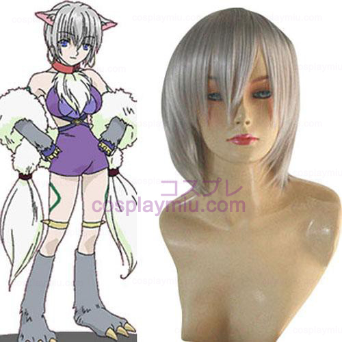 Cheap .Hack Ouka Cosplay Parykker for sale