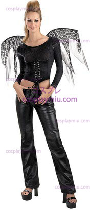 Wings Sort Lace Corset