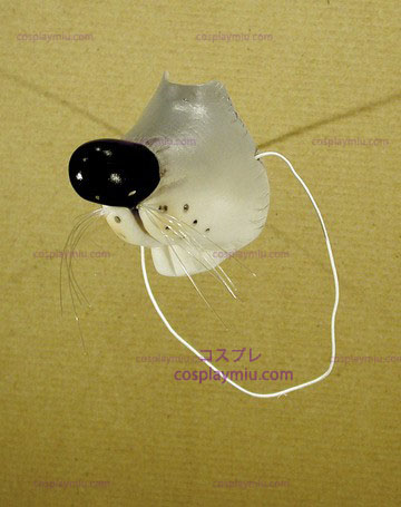 Nose Mouse W/Elastic