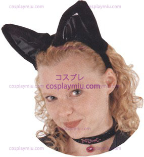 Sort Cat Ears Set