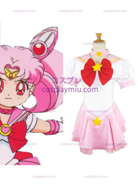 Sailor Moon Kostumer