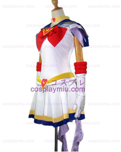 Sailor Moon Tsukino Usagi Cosplay Kostumer