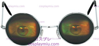 Briller Eyeball Holografix