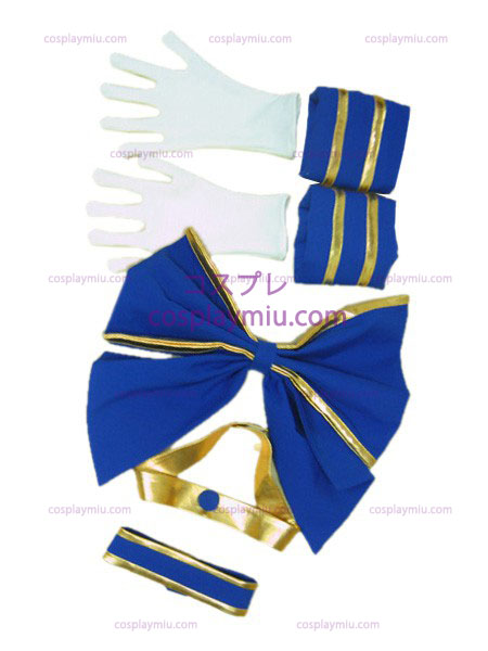 Sailor Moon uniform Kostumer