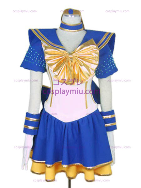 Sailor Moon uniform Kostumer