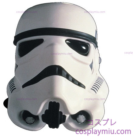 Stormtrooper Maske