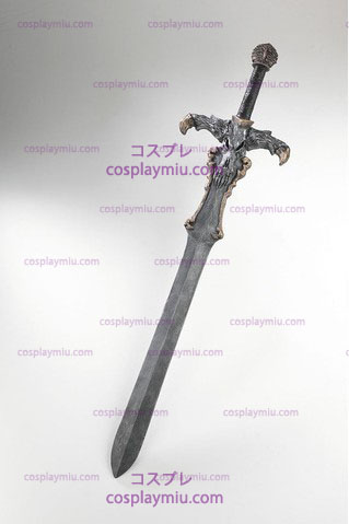 Sword, 4'.SwordsﾡﾢKnives og Daggers