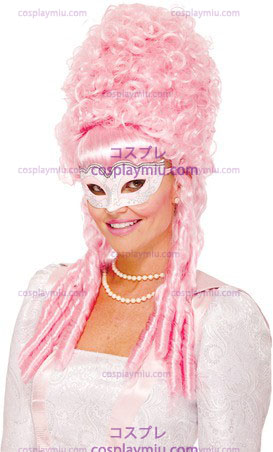 Masquerade Pink