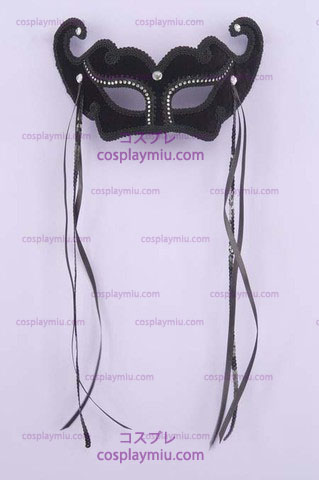 Maske Elegant Bk W Rhine Web