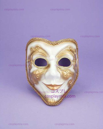 Cheap Venetian Maske